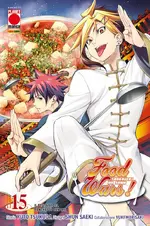 Food Wars